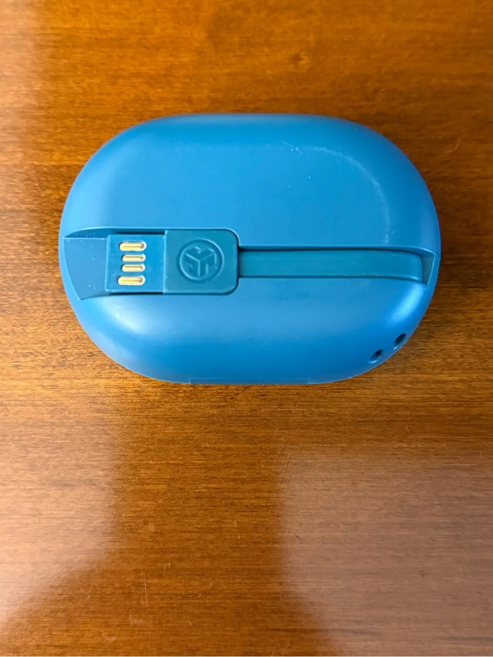 JLab Go Air Sport True Wireless Bluetooth Earbuds - Teal